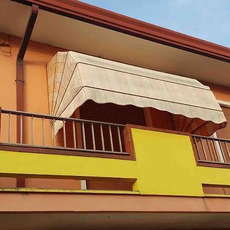 “Casa Alex” A Pochi Km Dal Mare Villa Scardovari Eksteriør billede