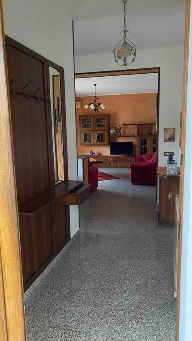 “Casa Alex” A Pochi Km Dal Mare Villa Scardovari Eksteriør billede