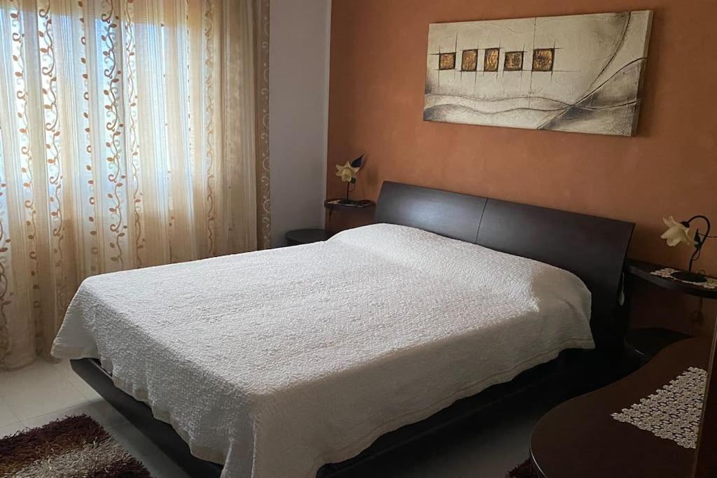 “Casa Alex” A Pochi Km Dal Mare Villa Scardovari Eksteriør billede