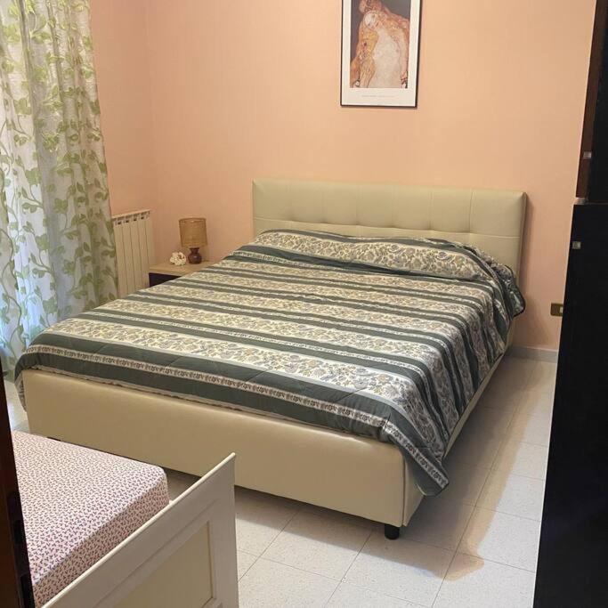 “Casa Alex” A Pochi Km Dal Mare Villa Scardovari Eksteriør billede